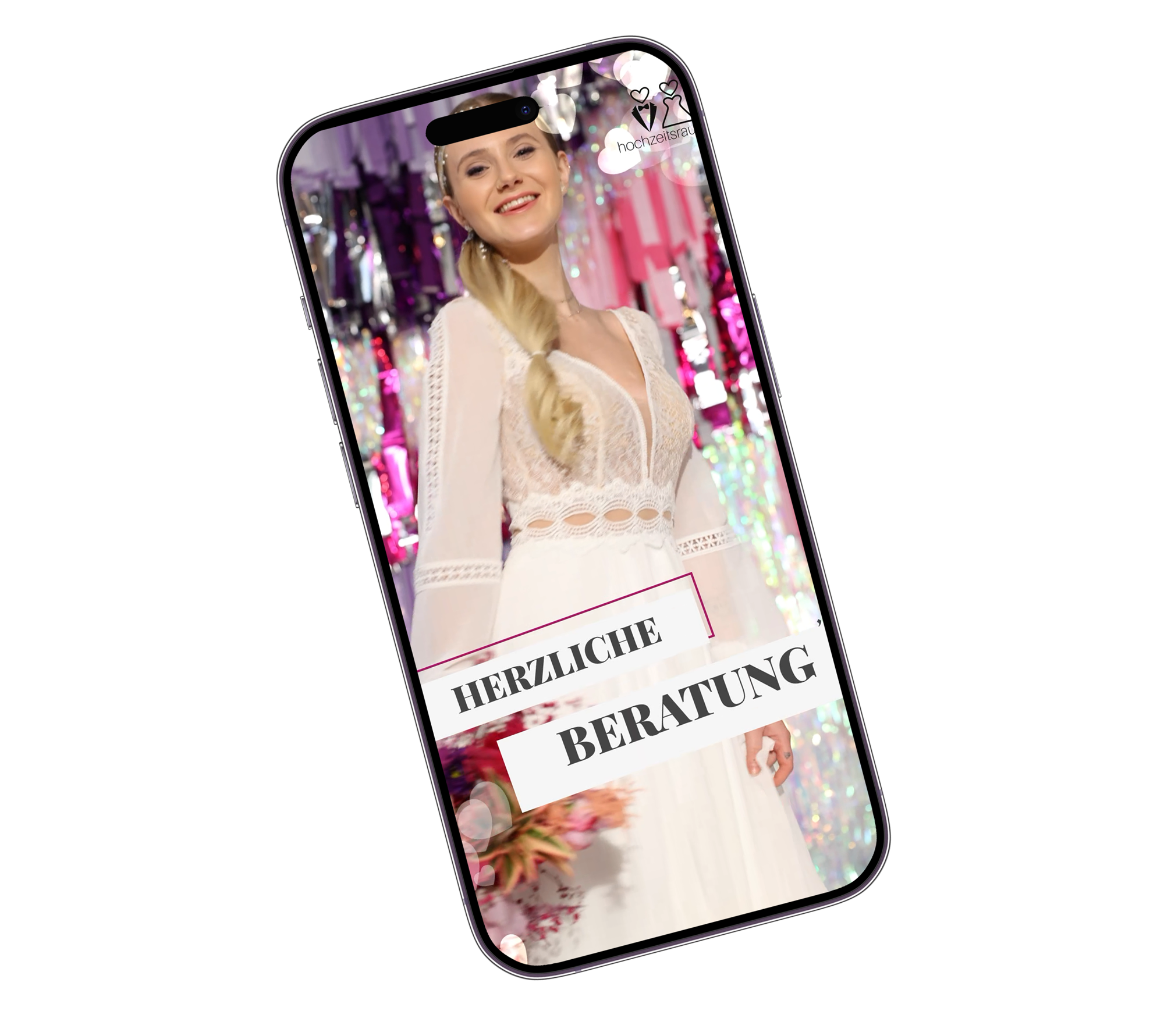 Professionelle und authentische Video-Werbeanzeigen